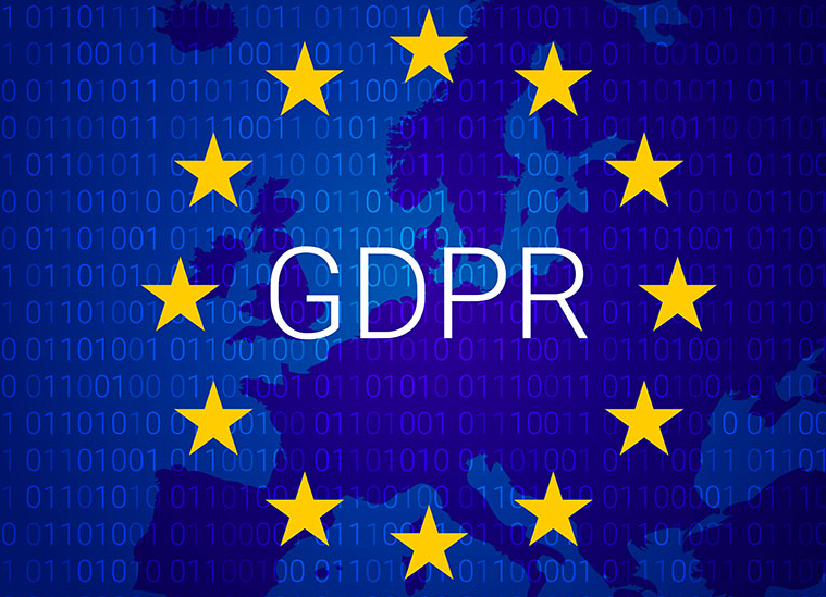 GDPR laws improve online security and privacy