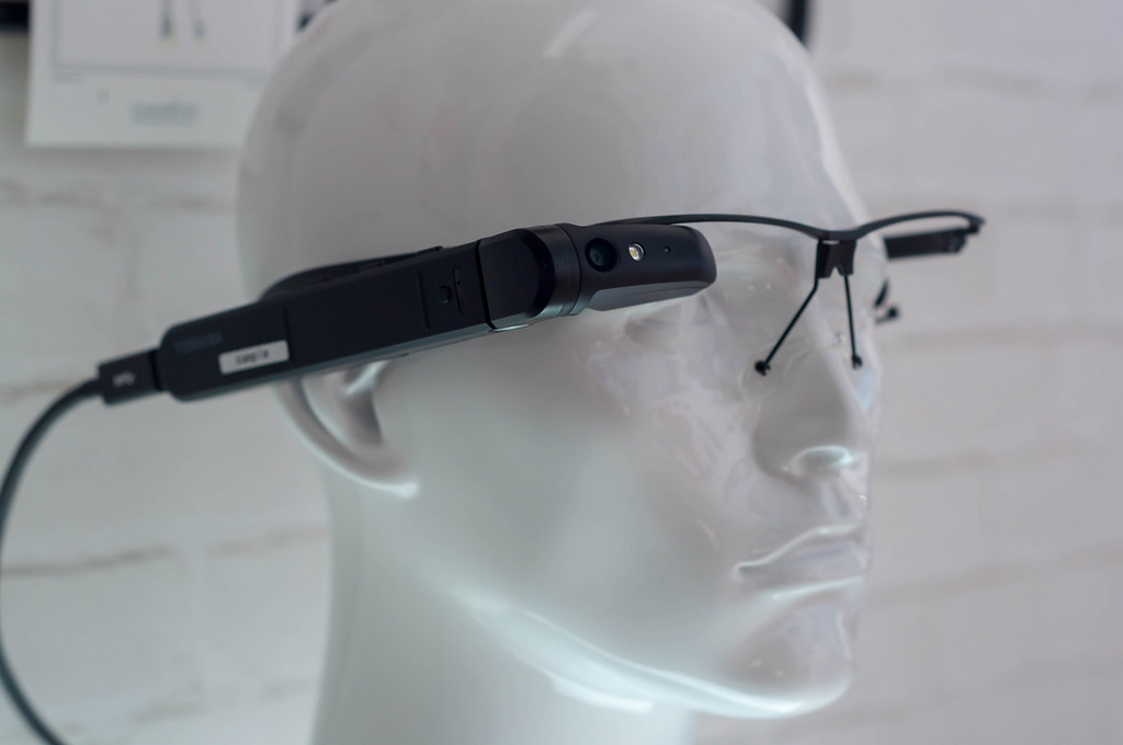 Wearable Tech Will Transform AR Gaming