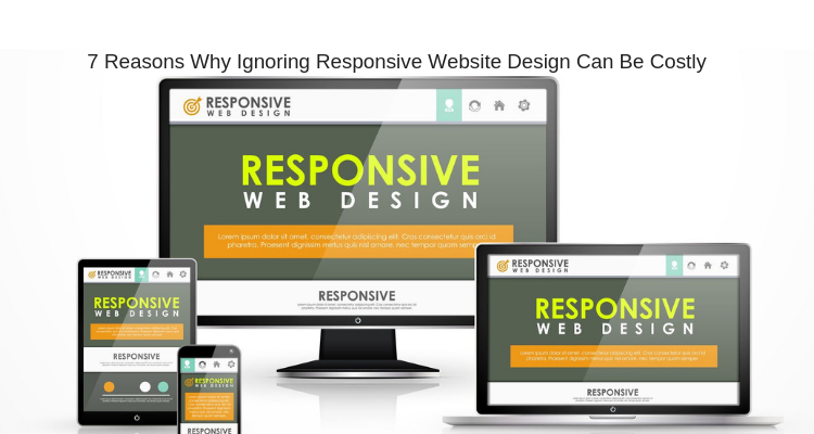 Agency specializing in responsive website design in Vancouver. 