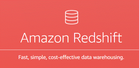 Redshift is a distributed data warehouse service quite similar to Hadoop