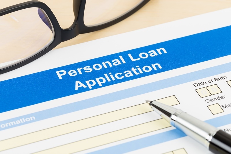 Factors that Affect your Personal Loan Application