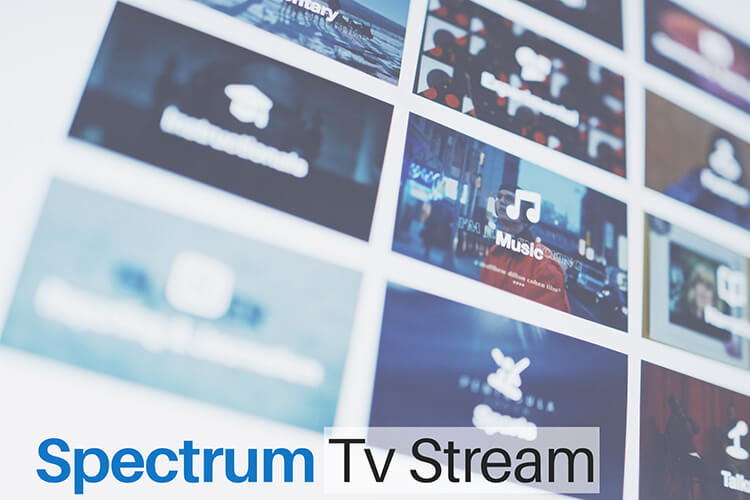 Spectrum Tv Stream Heads Up For Its Rivals