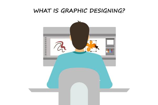  What is Graphic Designing?
