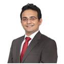 Anupam Rajey CEO of Acelerar Tech