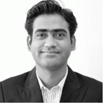 Ritesh Patil is the co-founder of Mobisoft Infotech