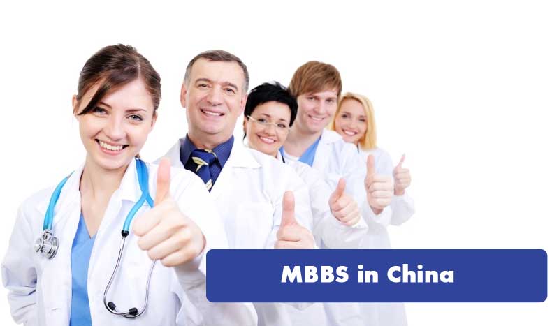 Importance of scholarships in China