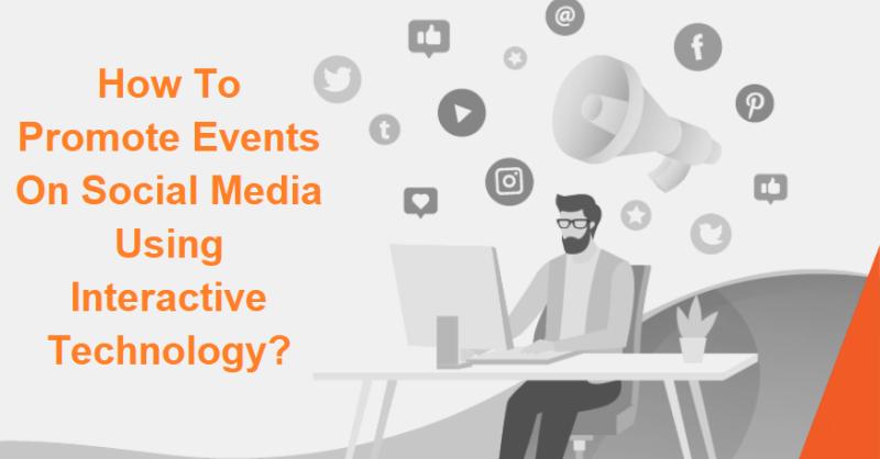 Promote Events on Social Media