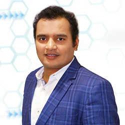Harshal Shah - CEO at Elsner Technologies Pvt.Ltd,