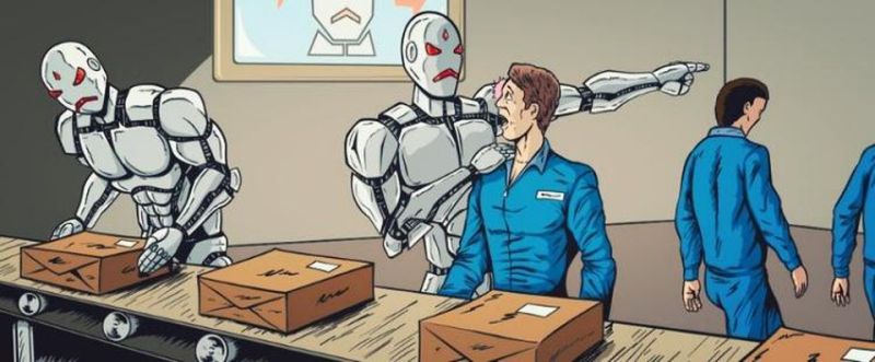 The GOOD and BAD effects of automation