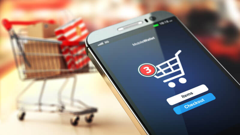 Why Stakeholders Are Marching For The Ecommerce Application