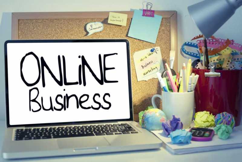 Tips Before Starting Your Online Venture