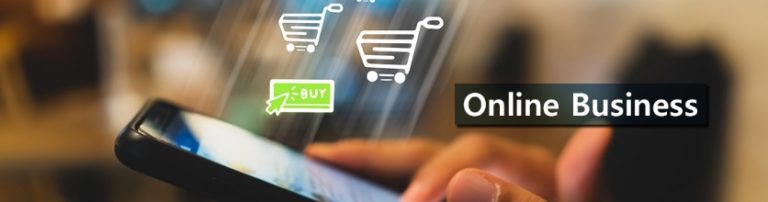 Online Business