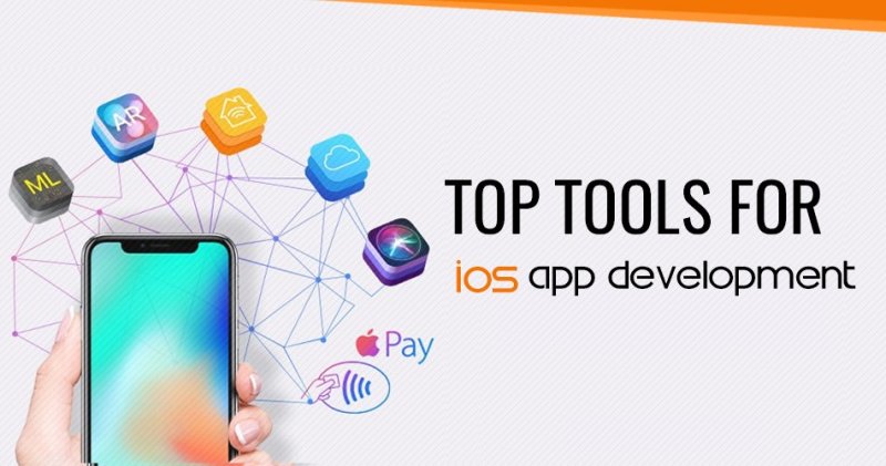 Top iOS App Development Tools