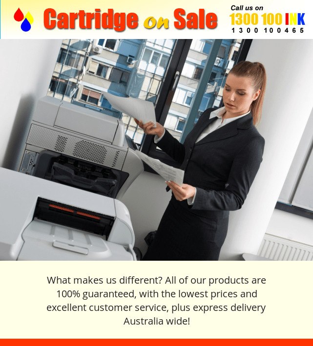 How To Find The Genuine Lexmark Ink Cartridges