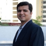 Nikunj Shingala - CEO Webs Optimization Software Solution
