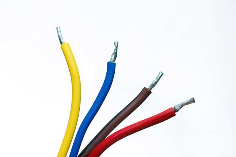 Understand the Color-Coding - Check if a Wire or Cable is Live
