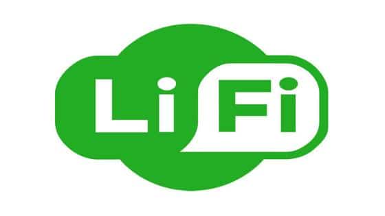 Introduction To a New PowerBooster Technology LiFi