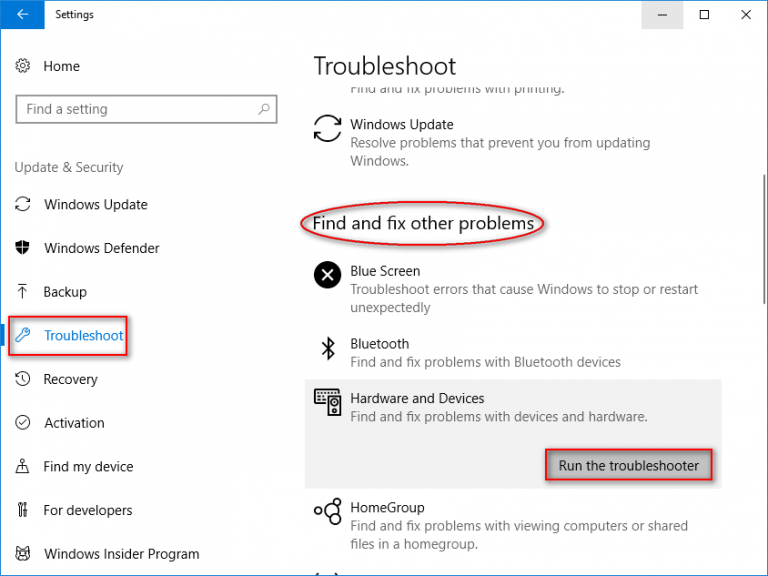 How to Fix USB Drive Not Recognized TechRecur