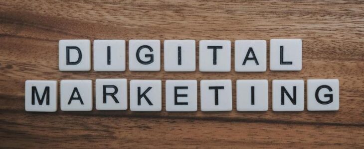 The importance of Digital Marketing