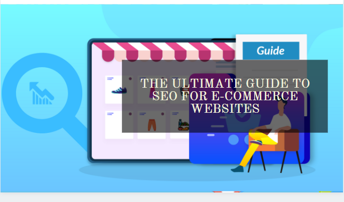 seo guide for ecommerce