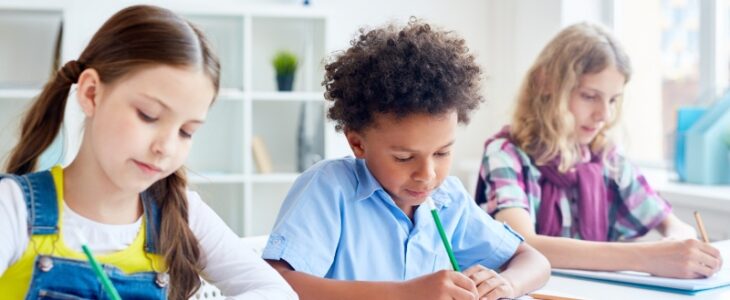Surprising Benefits of Creative Writing for Kids