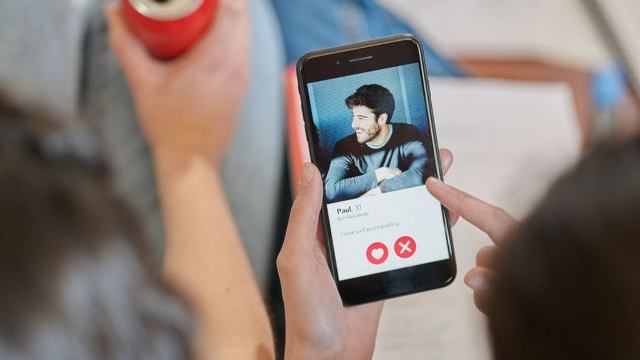 Online Dating App Like Tinder
