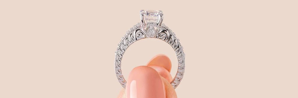 Vintage Jewelry Engagement Rings Online