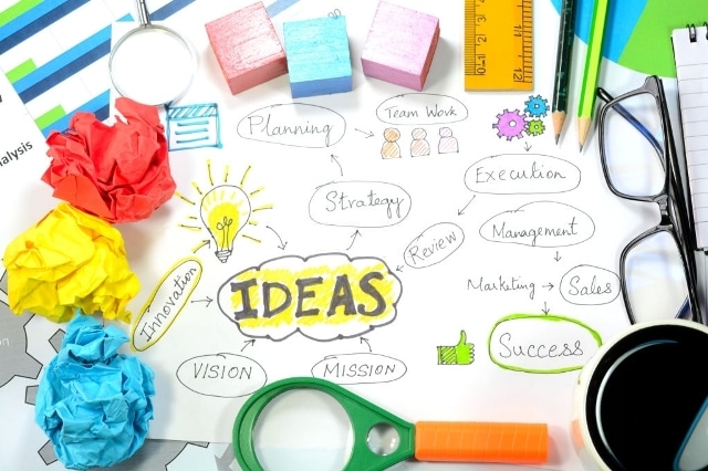 Benefits of Full-Service Marketing Agencies