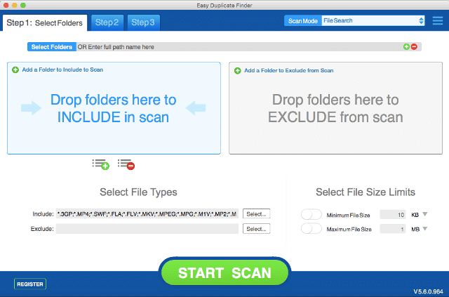 Easy Duplicate Finder - Delete Duplicate Images