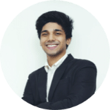 Rohan Patel technical writer and digital marketer