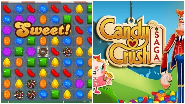 Advantages of Games Like Candy Crush Saga Clone