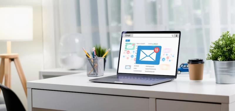 What are some email marketing benefits for your brand?