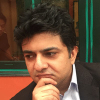 Harsh Dutta - Founder of Content Writing Agency - Italics