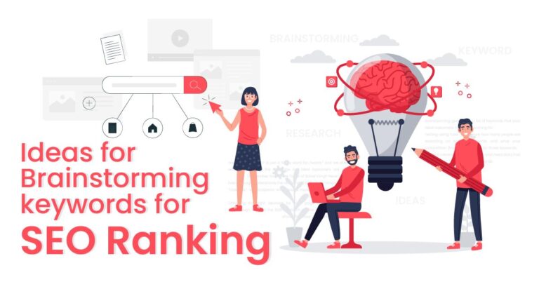 Keywords ideas for SEO Ranking