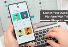 Launch Your Own NFT Platform With This Blueprint: Dissolve Yourself In The Sphere Of NFTs Launch Your Own NFT Platform With This Blueprint