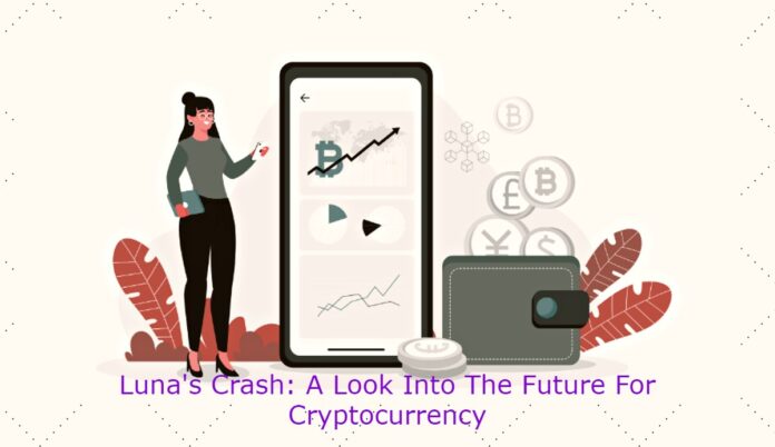 Look Into The Future For Cryptocurrency