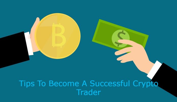 Successful Crypto Trader