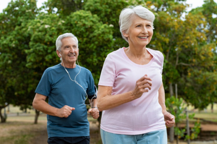 Essential Lifestyle Health Tips for Seniors