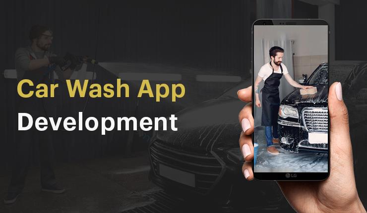 Top 7 Reasons for Popularity of Car Wash Apps in USA