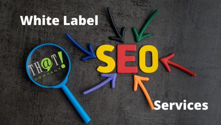 White Label SEO Providers Can Help Your Business