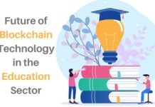 Future of Blockchain Technology in the Education Sector Future of Blockchain Technology in the Education Sector