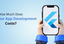Flutter App Development Cost: How to Budget Wisely? How Much Does Flutter App Development Cost