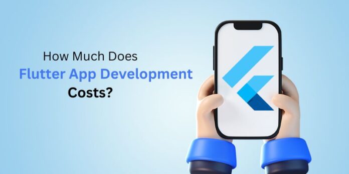 How Much Does Flutter App Development Cost