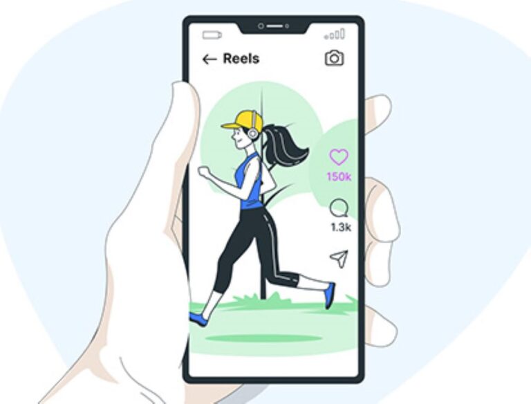 Evergreen Instagram Reels Trends To Reach 100k Likes