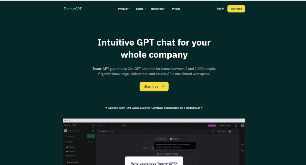 Team-GPT-is-a-game-changing-platform