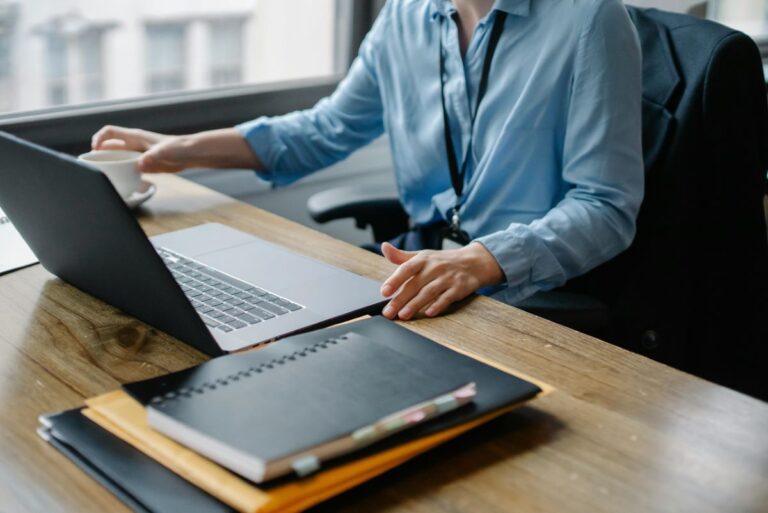 Blockchain and Document Destruction