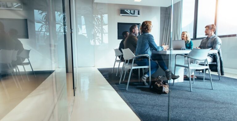 Sustainable Electrical Practices for Eco-Conscious Businesses