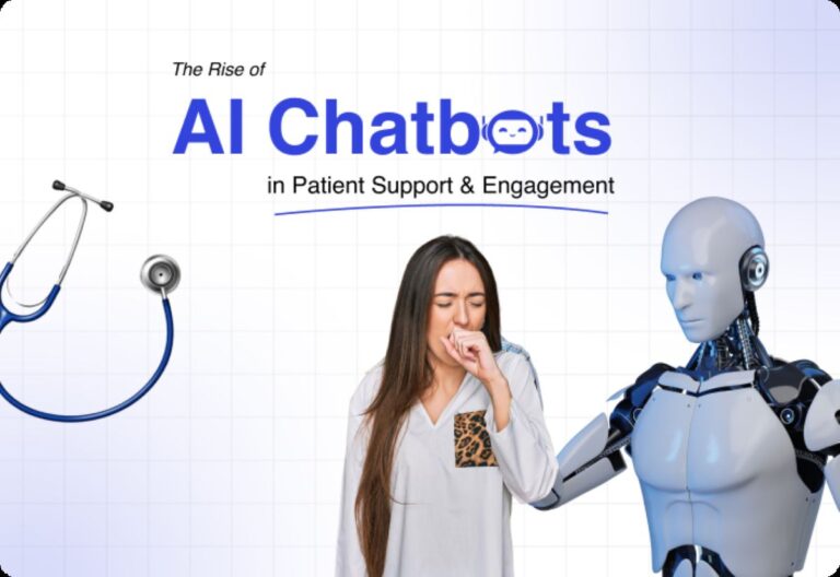 The Rise of AI Chatbots in Patient Support and Engagement