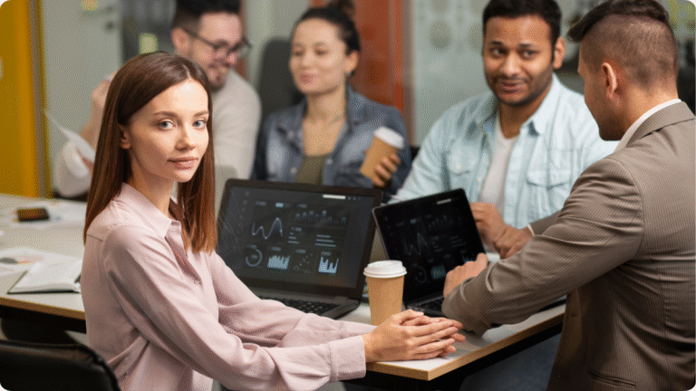 Strategic Ways Salesforce Managed Services