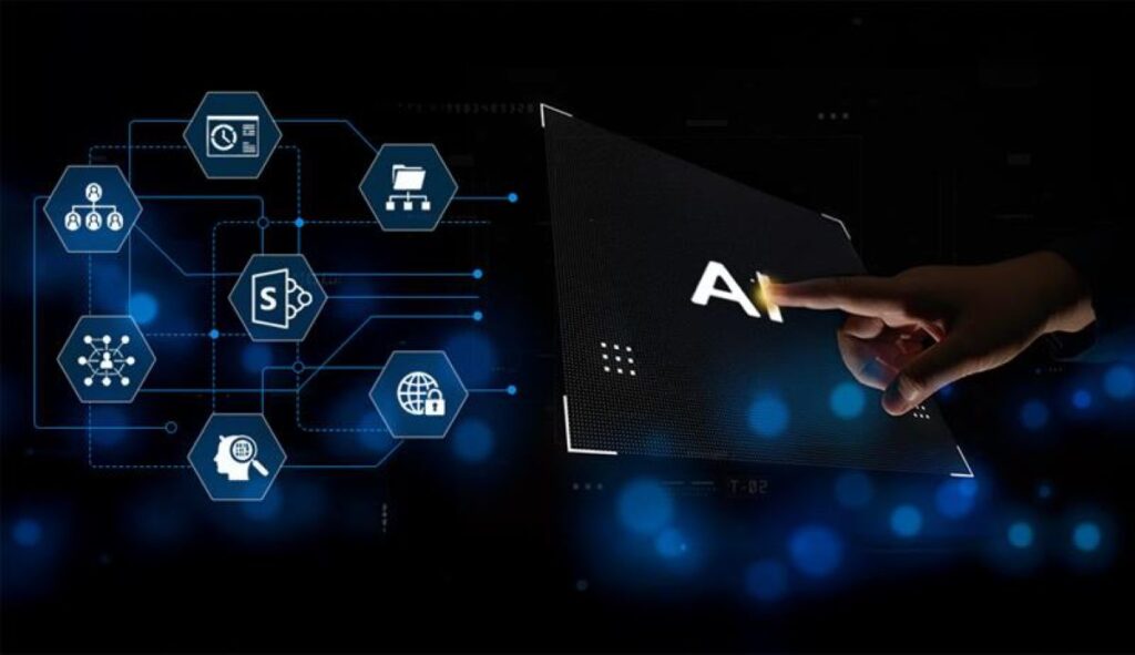 AI is Transforming SharePoint Governance and Management